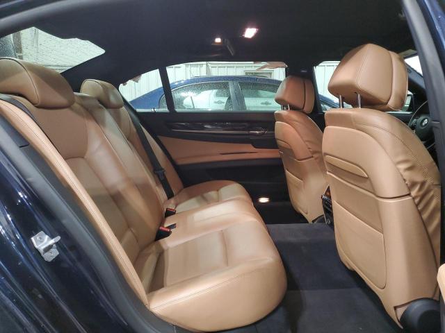 VIN WBAYF4C53DD127949 2013 BMW 7 Series, 740 Lxi no.10