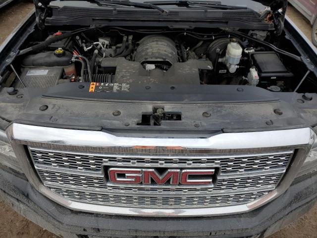 3GTU2PEJ0JG491575 | 2018 GMC SIERRA K15