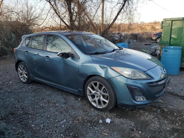 JM1BL1H68A1230718 | 2010 Mazda 3 s