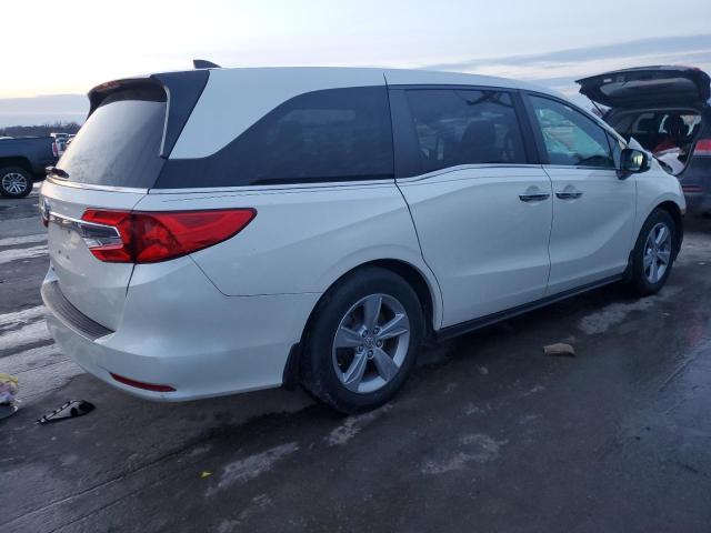 5FNRL6H5XKB030385 | 2019 HONDA ODYSSEY EX