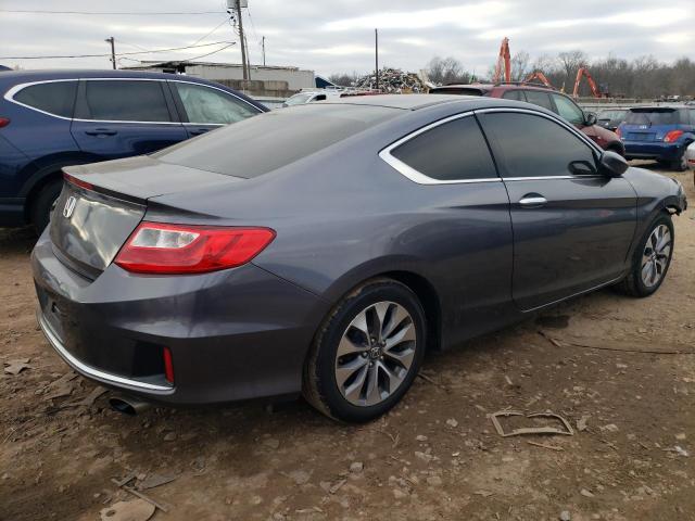 1HGCT1B33EA001437 | 2014 HONDA ACCORD LX-