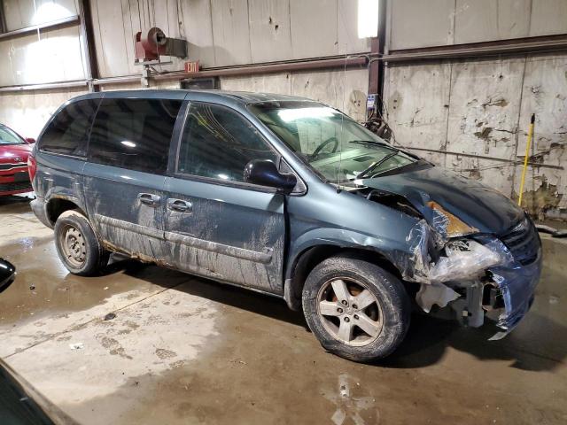 1A4GP45R96B549311 2006 Chrysler Town & Country