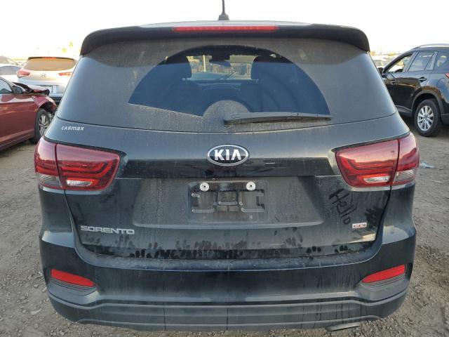 5XYPG4A39KG577651 | 2019 KIA SORENTO L