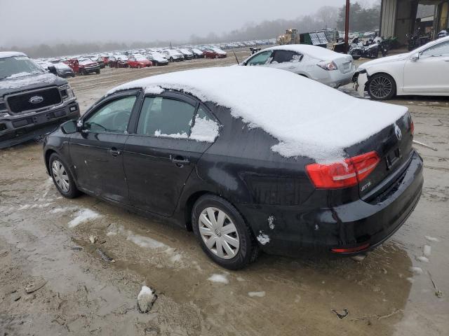 3VW2K7AJ7FM343216 | 2015 Volkswagen jetta base