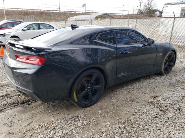 1G1FH1R79G0181899 | 2016 CHEVROLET CAMARO SS