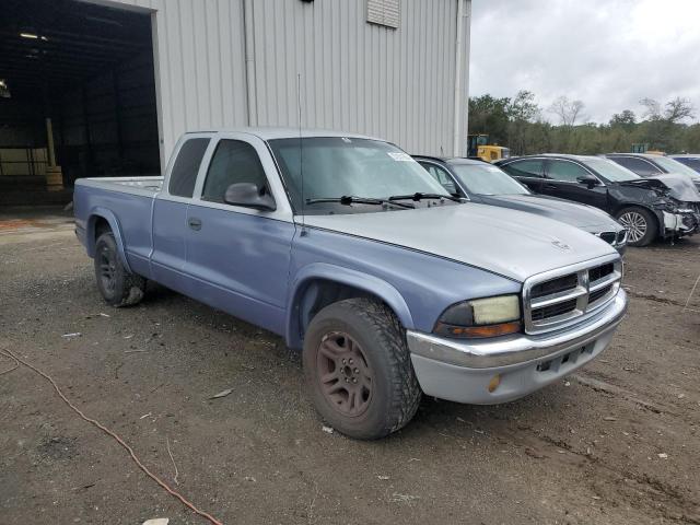 2002 Dodge Dakota Slt VIN: 1B7GL42XX2S662408 Lot: 37031664