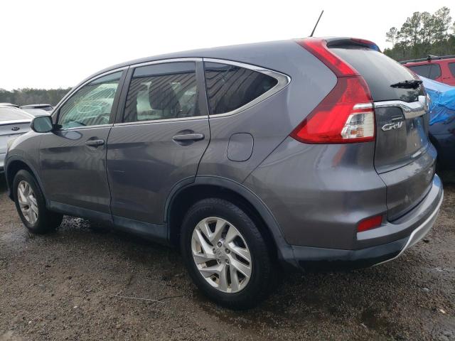 2HKRM4H5XGH613470 | 2016 HONDA CR-V EX