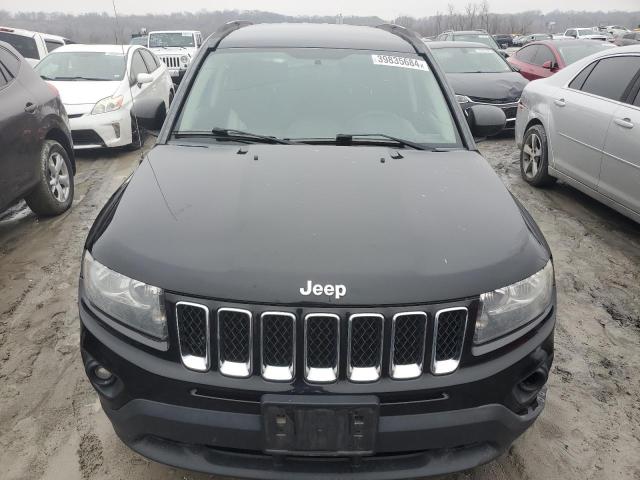 1C4NJCBA9FD104692 | 2015 JEEP COMPASS SP