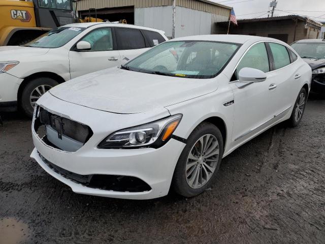 2017 Buick LaCrosse Premium