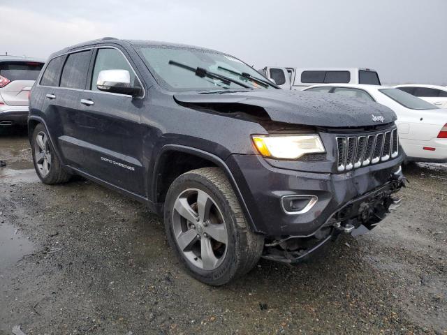 1C4RJFCG3EC535975 | 2014 JEEP GRAND CHER