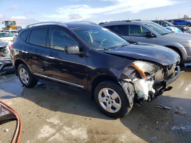 Vin: jn8as5mt1fw674510, lot: 37140034, nissan rogue s 20154