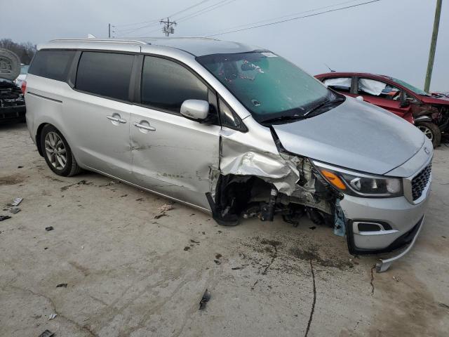 KNDMB5C16M6662181 | 2021 KIA SEDONA LX