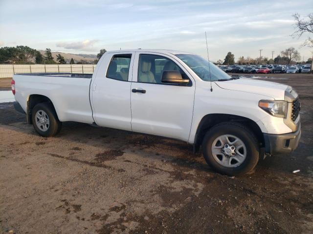 5TFTY5F18JX009945 | 2018 TOYOTA TUNDRA DOU