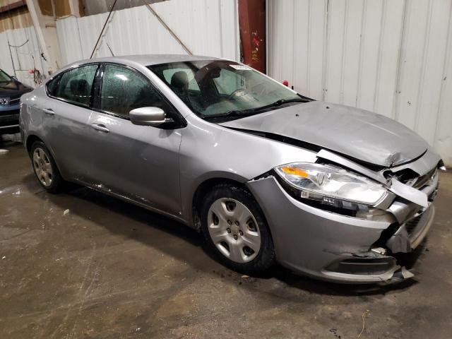 2015 DODGE DART SE - 1C3CDFAA1FD336838