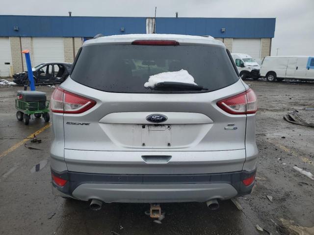 2015 Ford Escape Se VIN: 1FMCU9G93FUB43404 Lot: 37540954