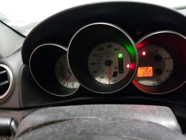 JM1BK32F781863096 2008 Mazda 3 I