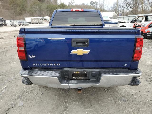 1GCVKREC7EZ124907 | 2014 CHEVROLET SILVERADO