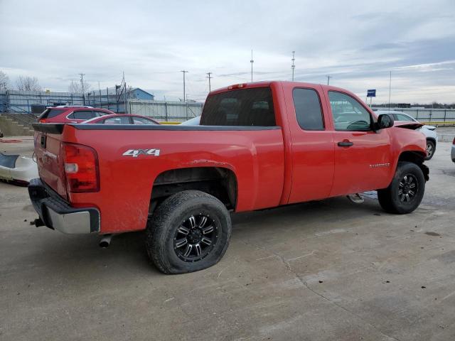 2008 Chevrolet Silverado K1500 VIN: 1GCEK19068Z178639 Lot: 37365164