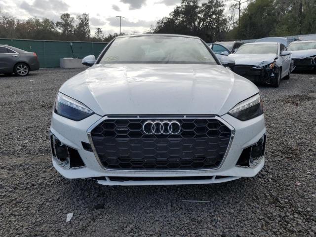 WAUSAAF52PA008794 2023 AUDI A5, photo no. 5