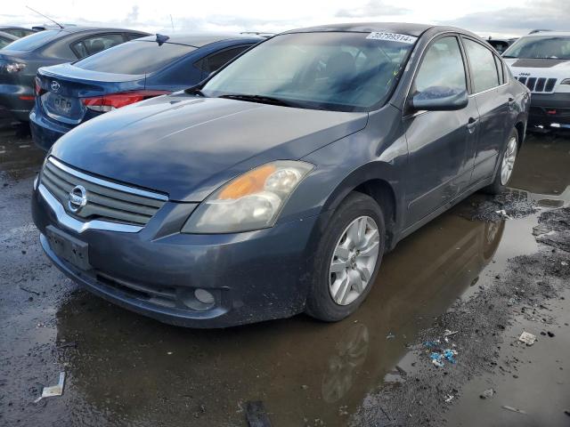 2009 Nissan Altima 2.5