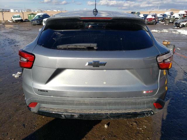 2024 CHEVROLET TRAX 1RS - KL77LGE27RC034471