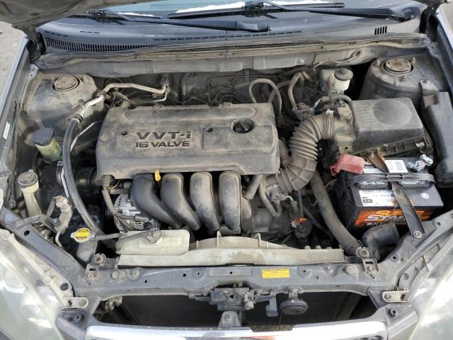 1NXBR32E86Z625283 | 2006 Toyota corolla ce