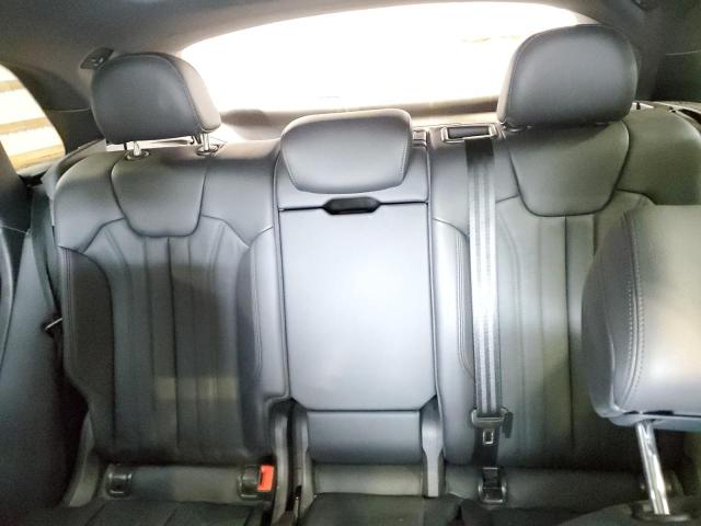 2018 AUDI Q5 TECHNIK WA1FNAFY5J2153505