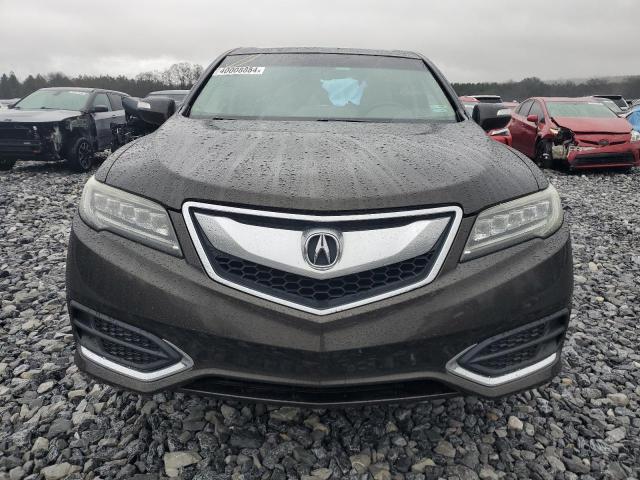 5J8TB4H57GL019993 | 2016 ACURA RDX TECHNO