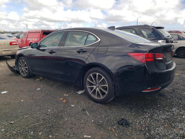 2017 ACURA TLX ADVANC 19UUB2F75HA004211
