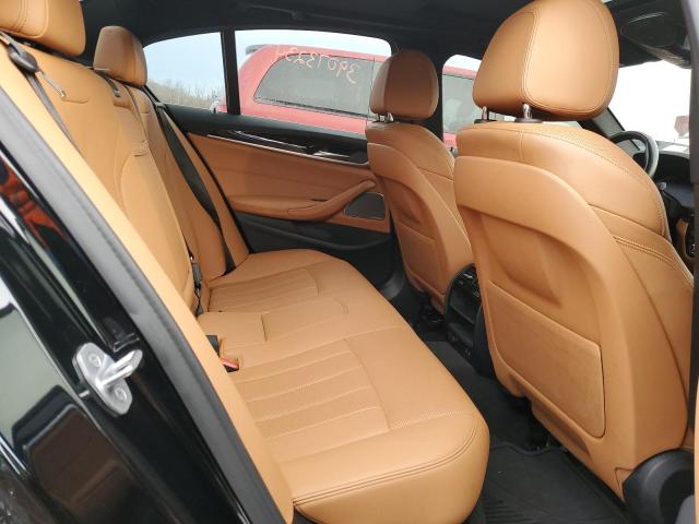 2021 BMW 530 XI - WBA13BJ04MWX04823