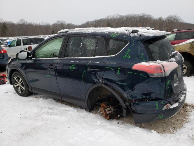 Vin: jtmrfrev7jj184752, lot: 38466594, toyota rav4 adventure 20182