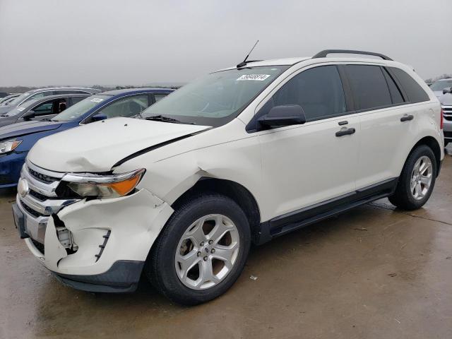 2012 Ford Edge SE