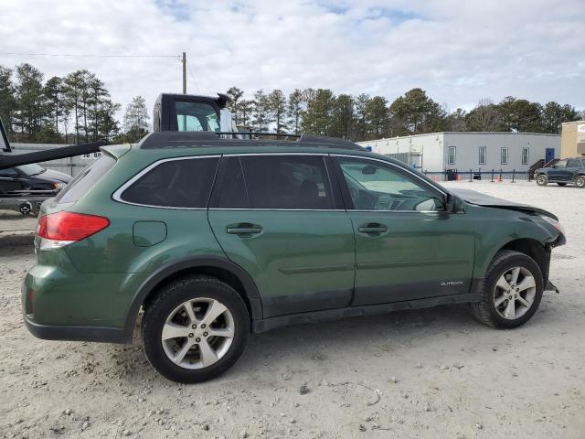 Vin: 4s4brblc1e3306514, lot: 39206084, subaru outback 2.5i limited 20143