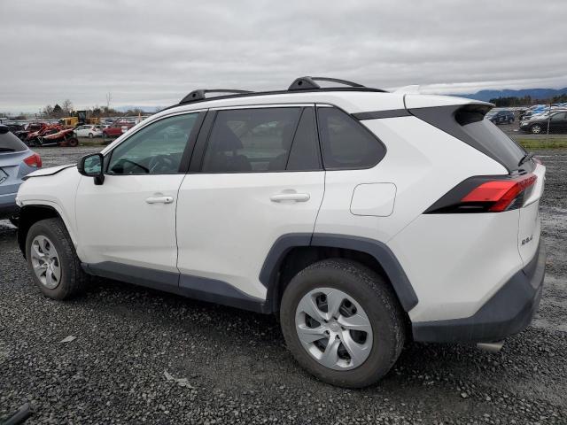 2T3F1RFV7MC221273 2021 Toyota Rav4 Le