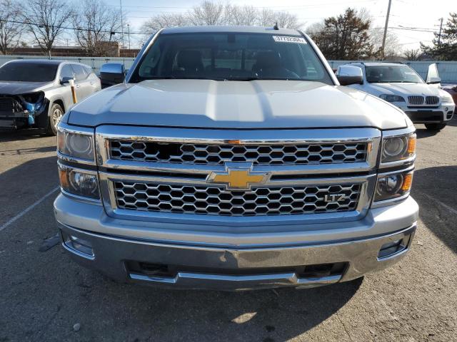 1GCVKSEC8EZ319907 | 2014 CHEVROLET SILVERADO