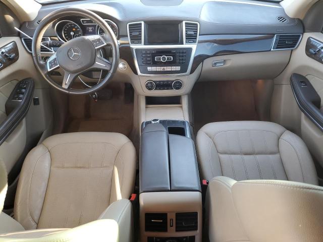 VIN 4JGDF7CE9EA299792 2014 Mercedes-Benz GL-Class, ... no.8