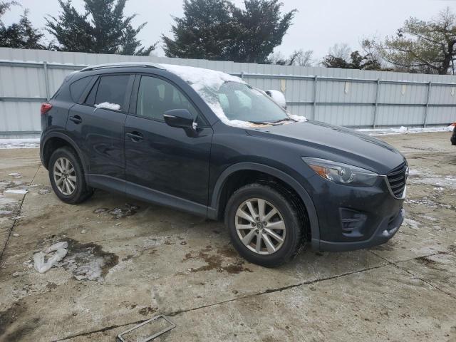 JM3KE4CY0G0677845 | 2016 MAZDA CX-5 TOURI