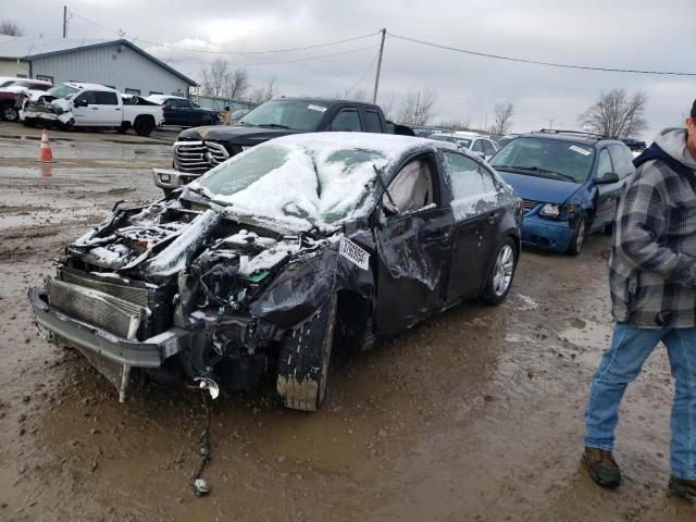 2015 Chevrolet Cruze 