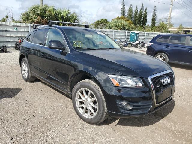 Vin: wa1lkafp2aa079047, lot: 40141214, audi q5 premium plus 20104