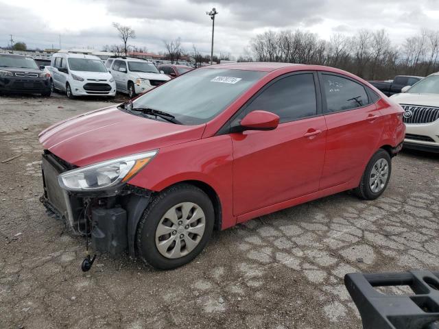 Vin: kmhct4ae4hu230730, lot: 39979774, hyundai accent se 2017 img_1