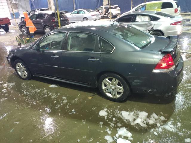 2G1WC5E36E1162768 | 2014 CHEVROLET IMPALA LIM