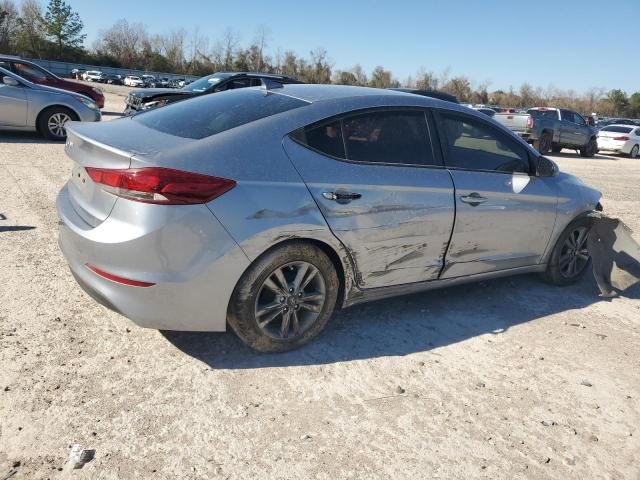 5NPD84LFXHH205311 | 2017 HYUNDAI ELANTRA SE