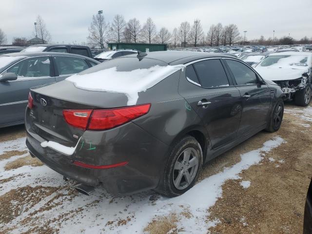 5XXGM4A76EG339261 | 2014 KIA OPTIMA LX