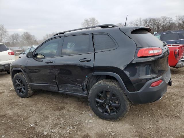 Vin: 1c4pjmcs7gw131594, lot: 82633733, jeep grand cher latitude 20162