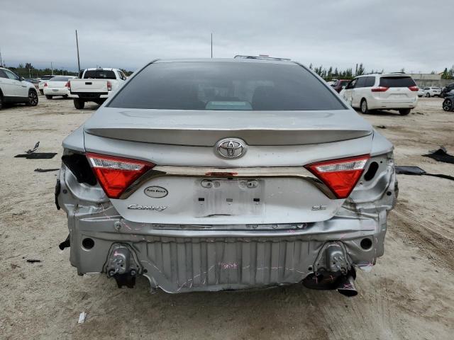 2016 TOYOTA CAMRY LE - 4T1BF1FK4GU545879
