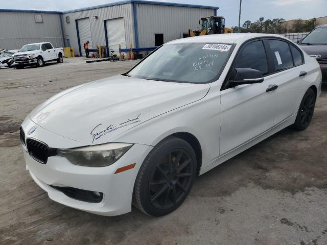 2013 BMW 3 Series 328i