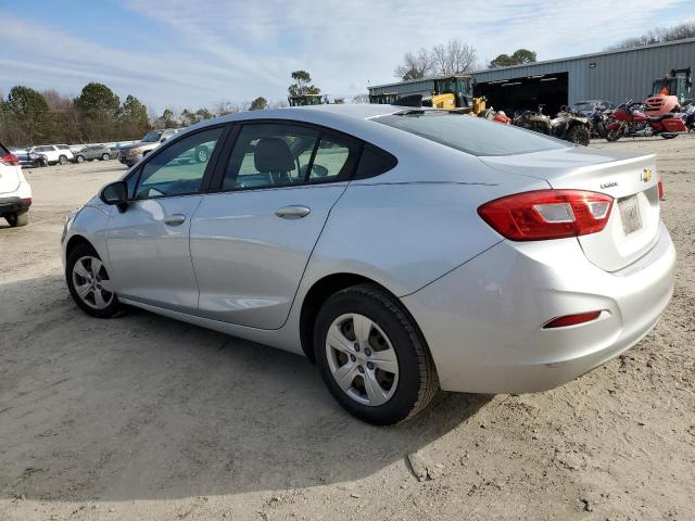 1G1BC5SM8G7292066 | 2016 CHEVROLET CRUZE LS