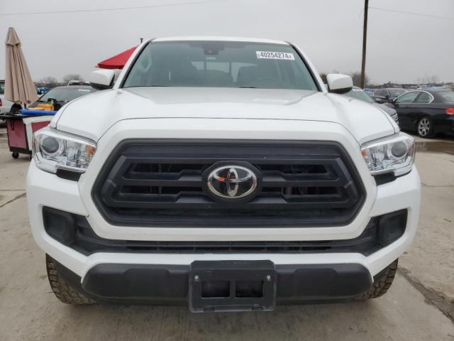 3TMCZ5ANXNM509057 | 2022 TOYOTA TACOMA DOU