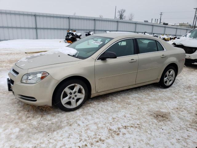 2009 Chevrolet Malibu LS