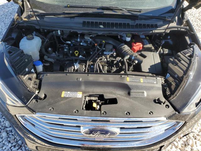 2FMPK3K95KBB42542 2019 FORD EDGE, photo no. 12